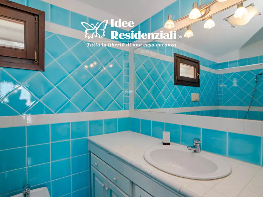 Immagine 15 di Appartamento in affitto  in Via Dei Cisti 29 Palau a Palau