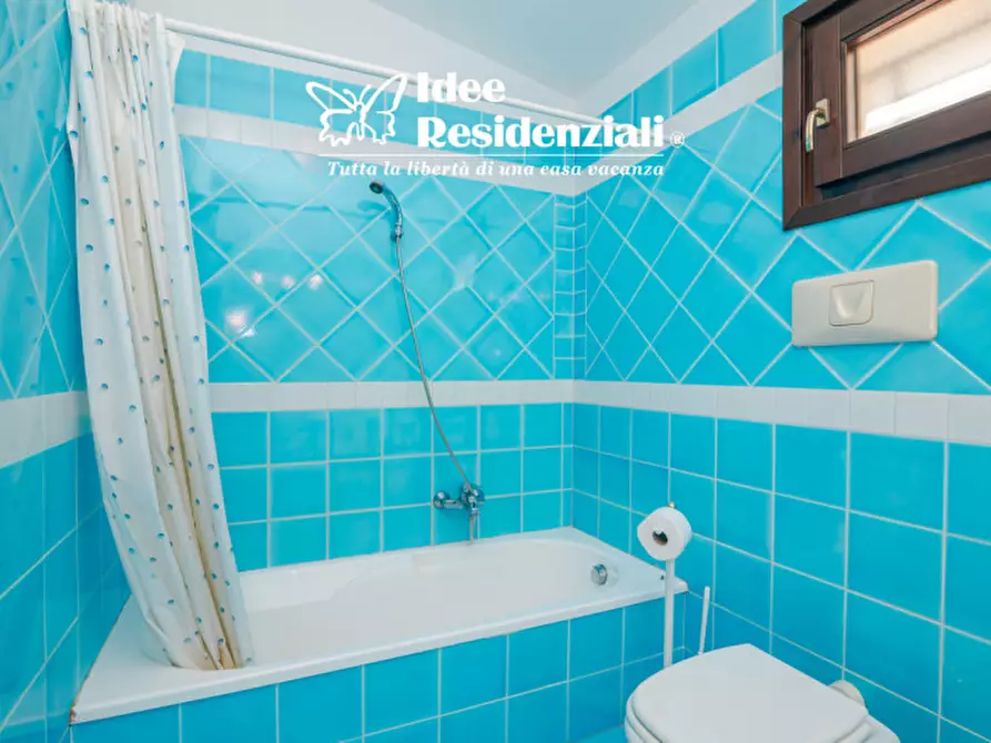 Immagine 16 di Appartamento in affitto  in Via Dei Cisti 29 Palau a Palau