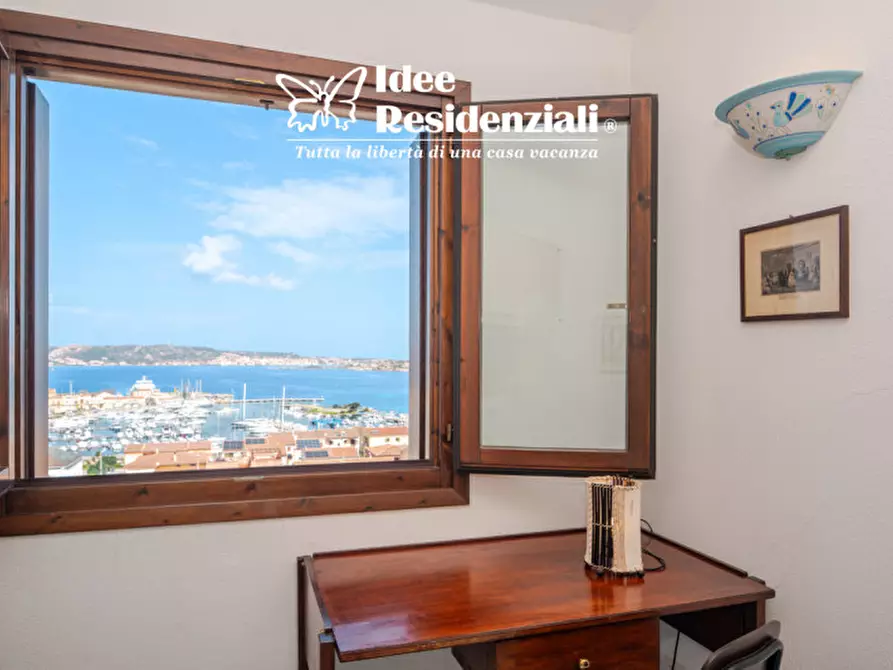 Immagine 17 di Appartamento in affitto  in Via Dei Cisti 29 Palau a Palau