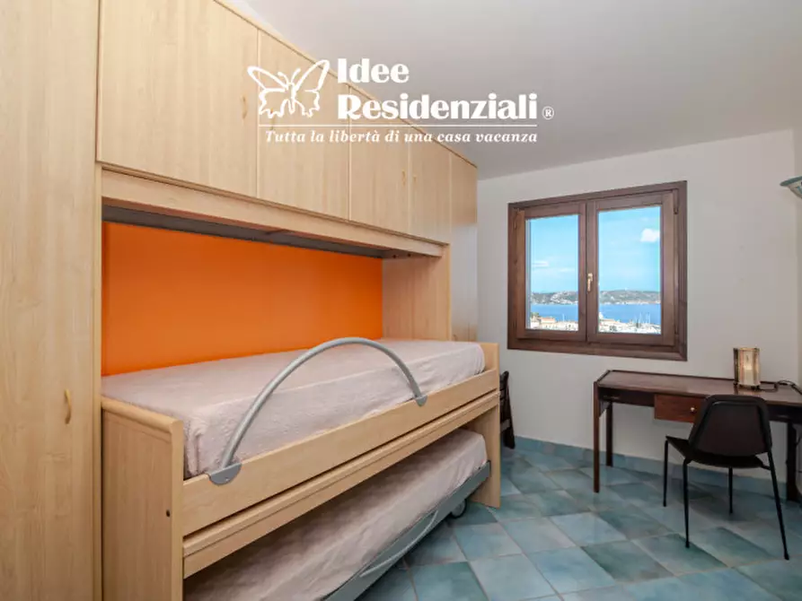 Immagine 18 di Appartamento in affitto  in Via Dei Cisti 29 Palau a Palau