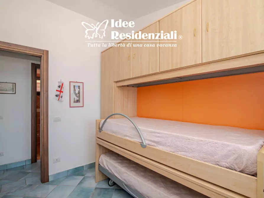 Immagine 19 di Appartamento in affitto  in Via Dei Cisti 29 Palau a Palau