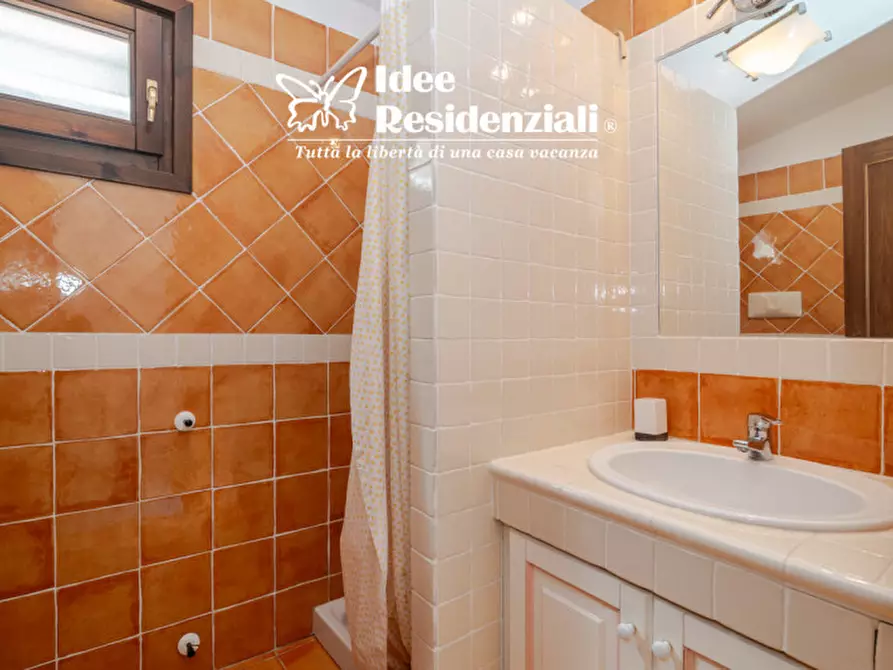 Immagine 20 di Appartamento in affitto  in Via Dei Cisti 29 Palau a Palau