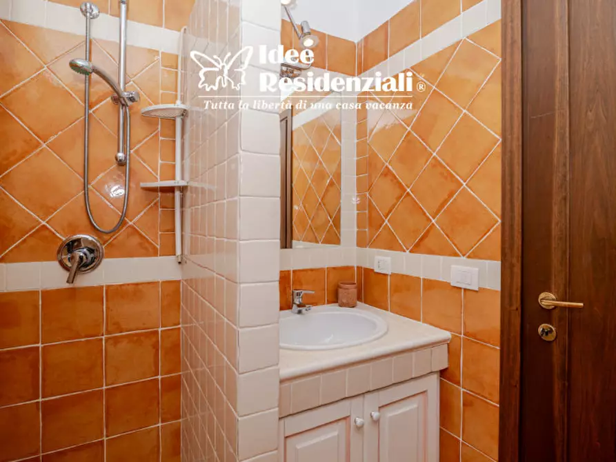 Immagine 21 di Appartamento in affitto  in Via Dei Cisti 29 Palau a Palau