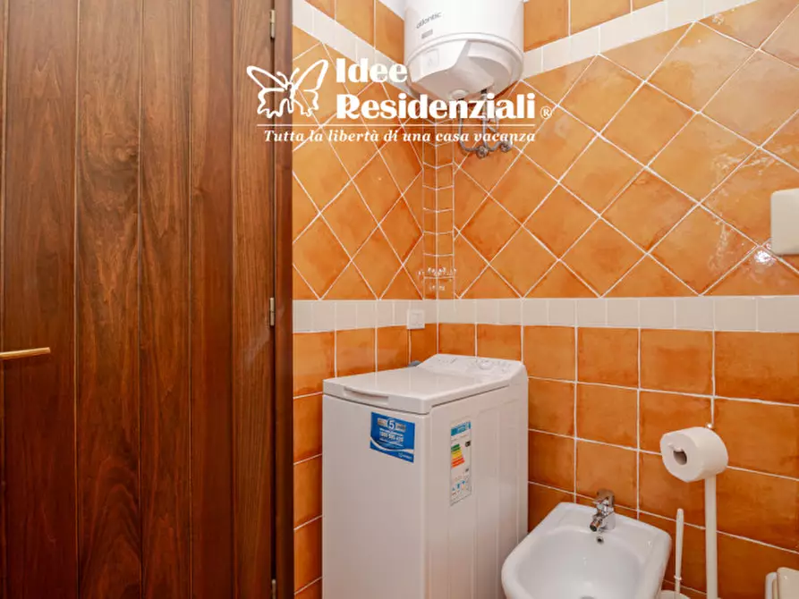 Immagine 22 di Appartamento in affitto  in Via Dei Cisti 29 Palau a Palau