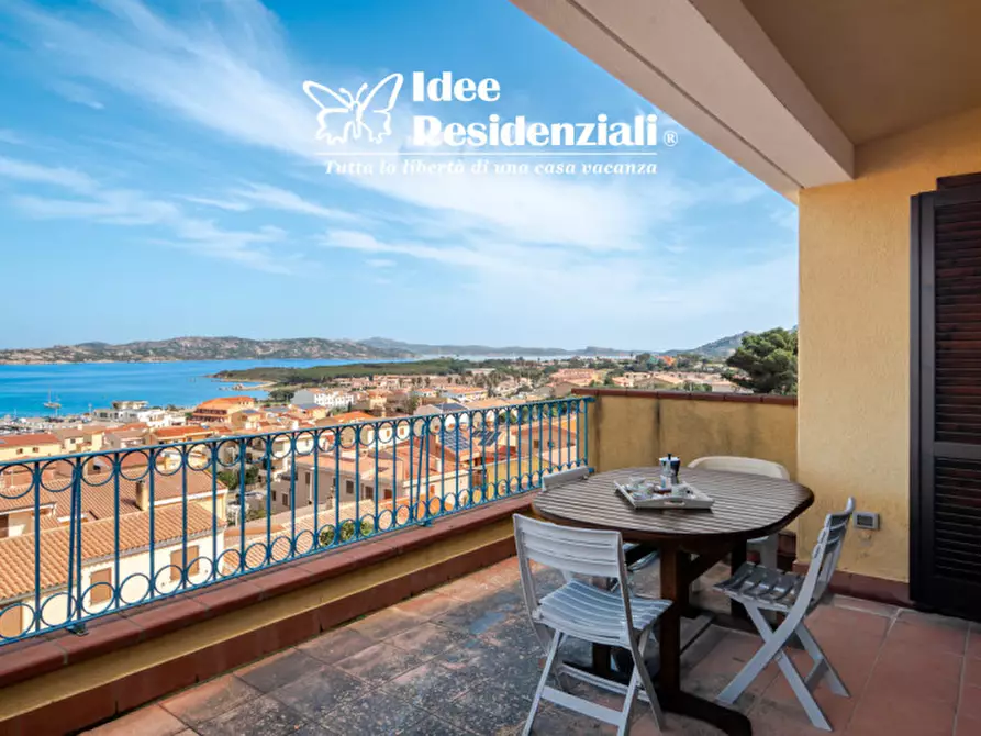 Immagine 23 di Appartamento in affitto  in Via Dei Cisti 29 Palau a Palau