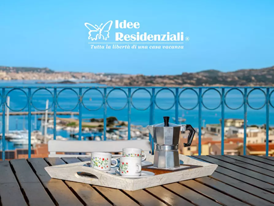 Immagine 25 di Appartamento in affitto  in Via Dei Cisti 29 Palau a Palau