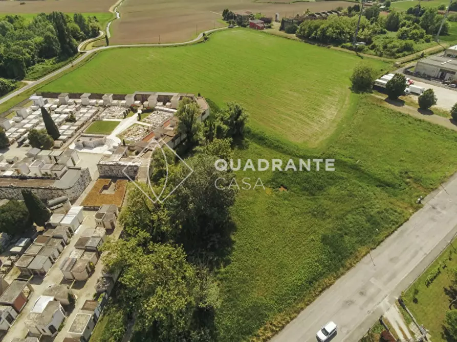 Immagine 6 di Terreno in vendita  in Via Grimani a Battaglia Terme
