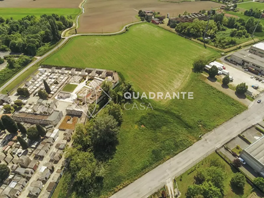 Immagine 7 di Terreno in vendita  in Via Grimani a Battaglia Terme