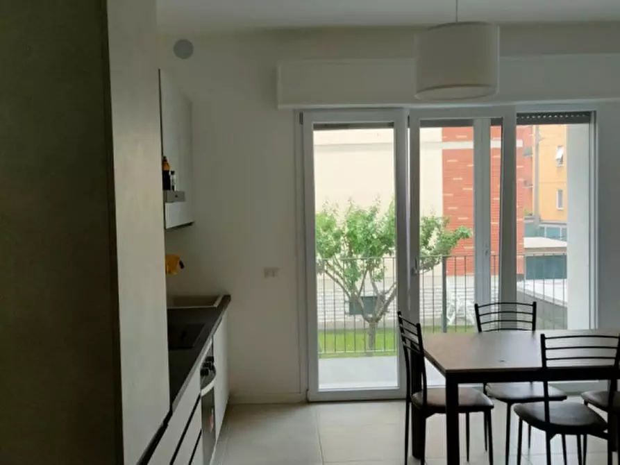 Immagine 2 di Camera in affitto  in Via Marco Aurelio Cavedagni, 10 a Parma