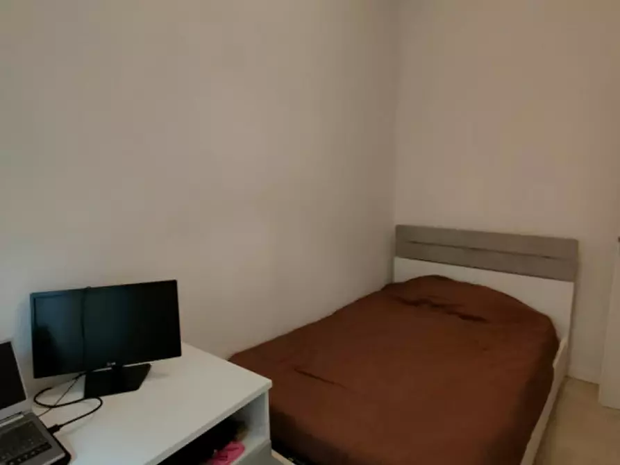 Immagine 6 di Camera in affitto  in Via Marco Aurelio Cavedagni, 10 a Parma