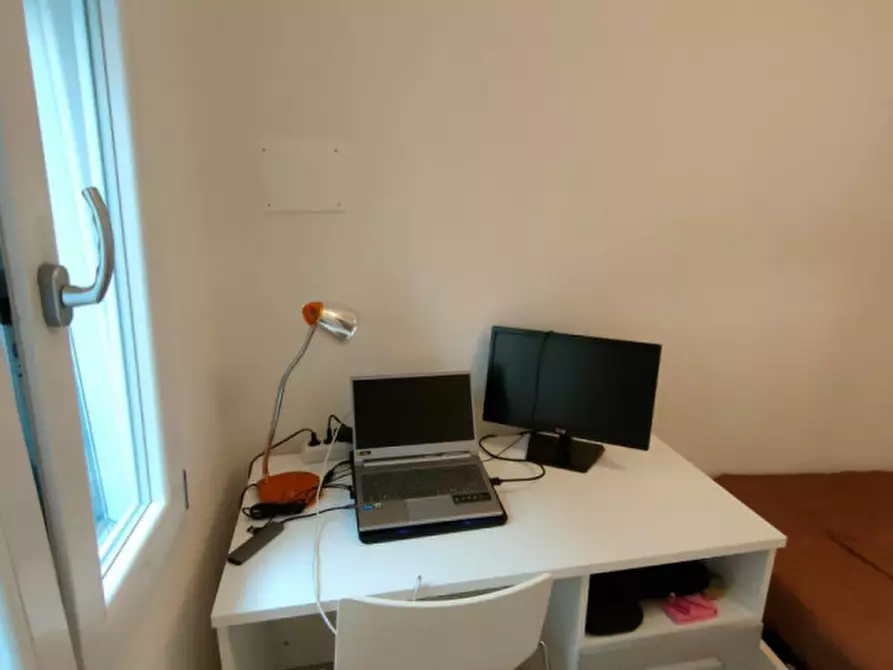 Immagine 7 di Camera in affitto  in Via Marco Aurelio Cavedagni, 10 a Parma