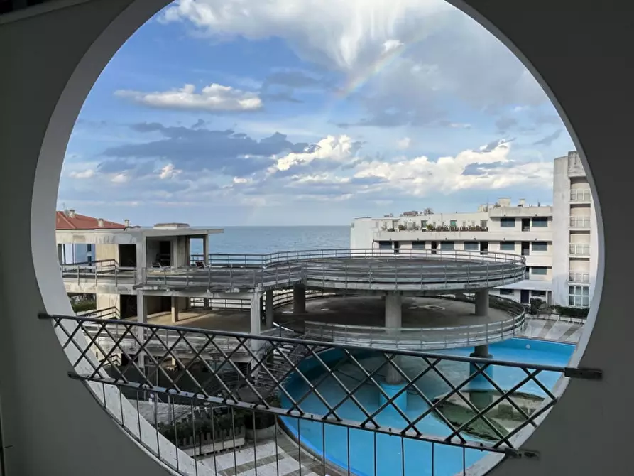 Immagine 1 di Appartamento in vendita  in Via Paradiso Azzurro, 1 a Porto Recanati