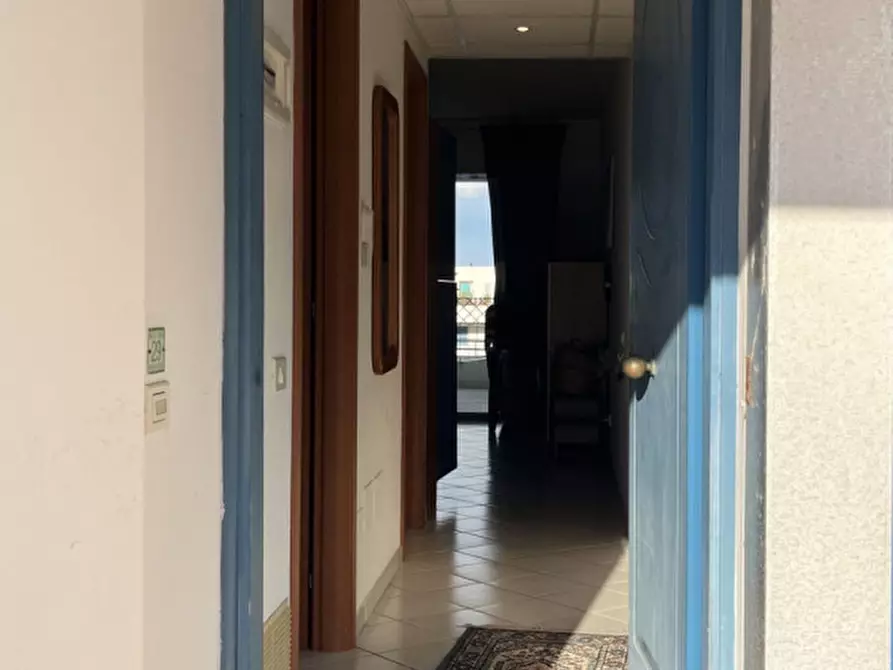 Immagine 2 di Appartamento in vendita  in Via Paradiso Azzurro, 1 a Porto Recanati
