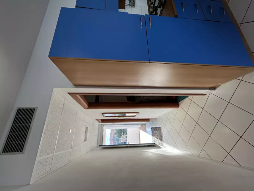 Immagine 3 di Appartamento in vendita  in Via Paradiso Azzurro, 1 a Porto Recanati