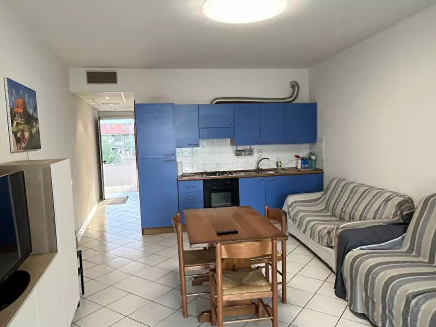 Immagine 4 di Appartamento in vendita  in Via Paradiso Azzurro, 1 a Porto Recanati