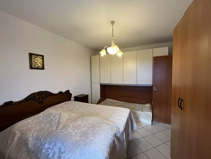 Immagine 8 di Appartamento in vendita  in Via Paradiso Azzurro, 1 a Porto Recanati