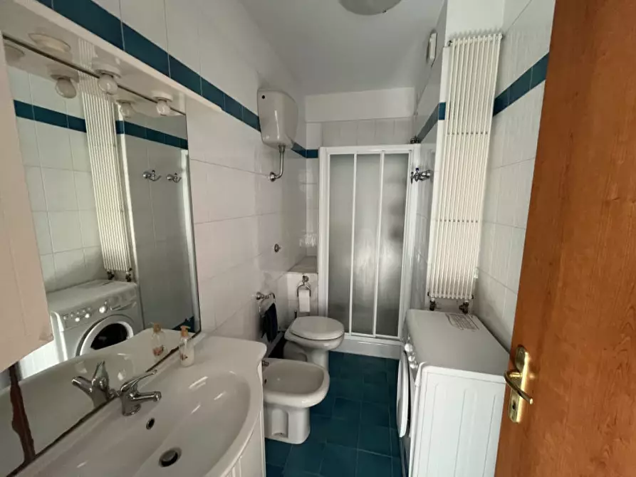 Immagine 9 di Appartamento in vendita  in Via Paradiso Azzurro, 1 a Porto Recanati