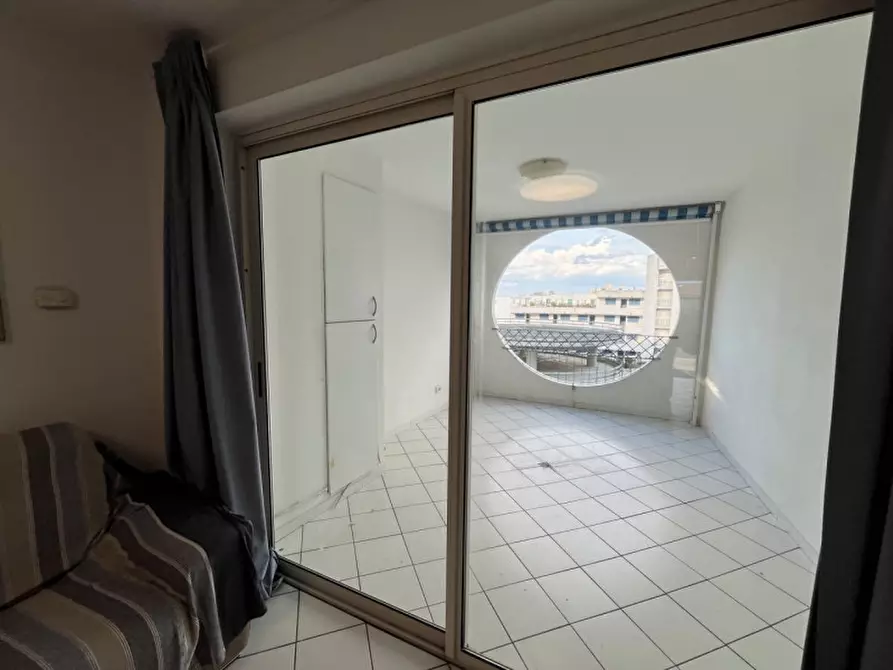 Immagine 10 di Appartamento in vendita  in Via Paradiso Azzurro, 1 a Porto Recanati