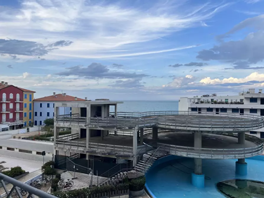 Immagine 12 di Appartamento in vendita  in Via Paradiso Azzurro, 1 a Porto Recanati