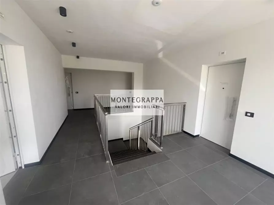 Immagine 1 di Appartamento in vendita  in Via Venticinque Aprile a Rossano Veneto