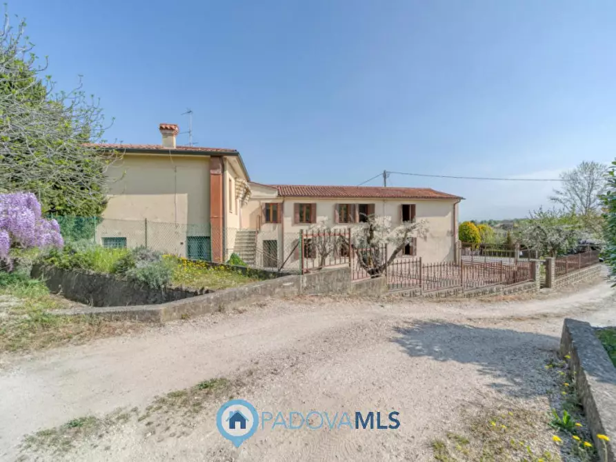Immagine 2 di Casa indipendente in vendita  in Via Solana a Monselice
