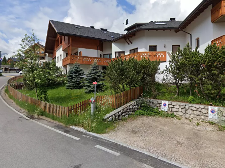 Immagine 1 di Appartamento in vendita  a Badia .Abtei.