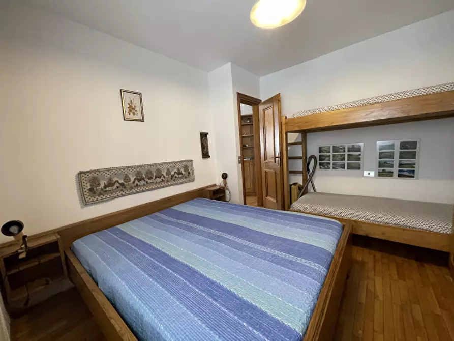 Immagine 5 di Appartamento in vendita  a Badia .Abtei.