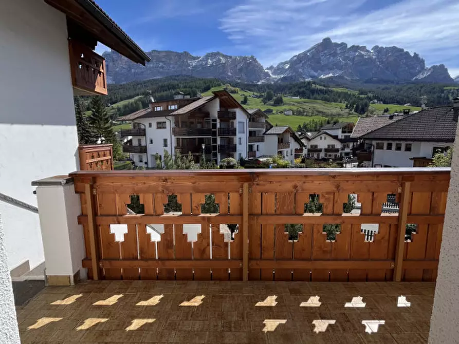 Immagine 8 di Appartamento in vendita  a Badia .Abtei.