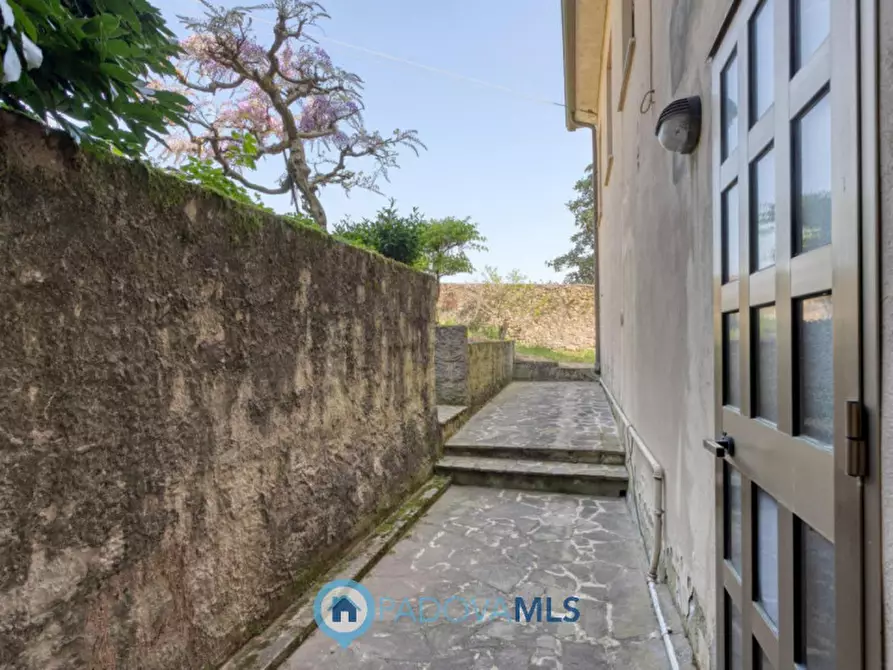 Immagine 9 di Casa indipendente in vendita  in Via Solana a Monselice