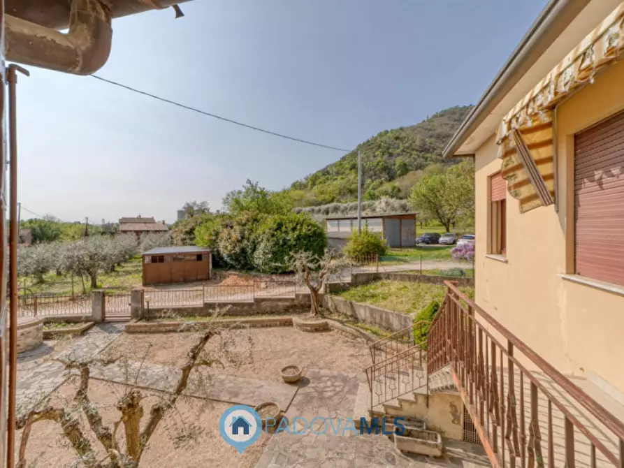 Immagine 34 di Casa indipendente in vendita  in Via Solana a Monselice