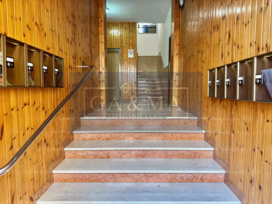 Immagine 3 di Appartamento in vendita  a Parma