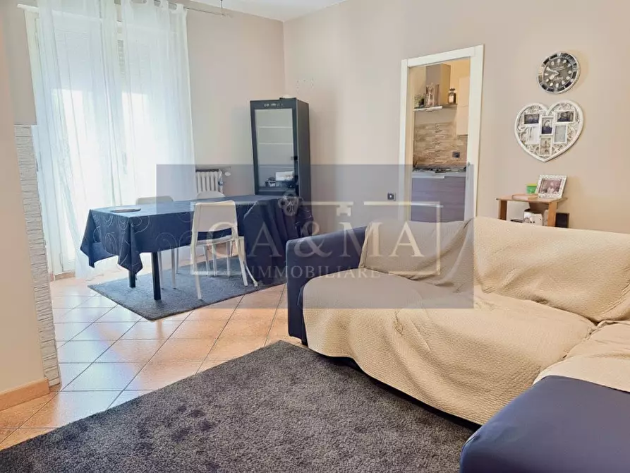 Immagine 9 di Appartamento in vendita  a Parma