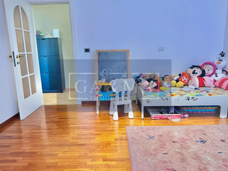 Immagine 22 di Appartamento in vendita  a Parma