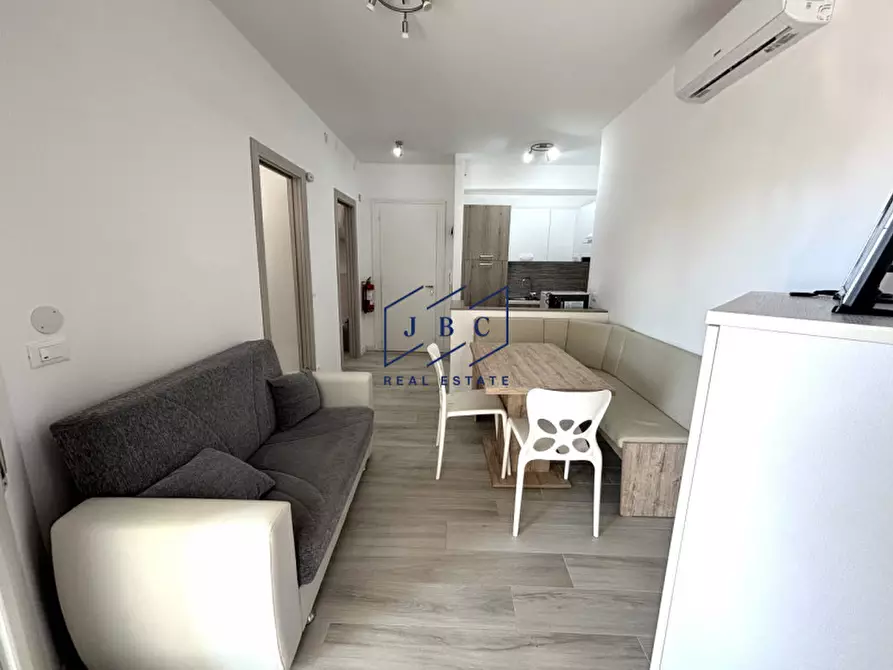 Immagine 1 di Appartamento in affitto  in Via Leonardo da Vinci a Jesolo