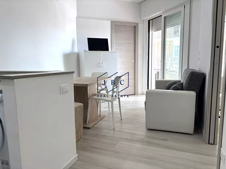 Immagine 2 di Appartamento in affitto  in Via Leonardo da Vinci a Jesolo