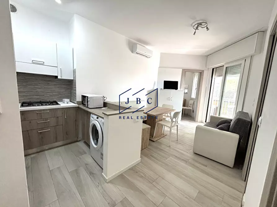 Immagine 3 di Appartamento in affitto  in Via Leonardo da Vinci a Jesolo