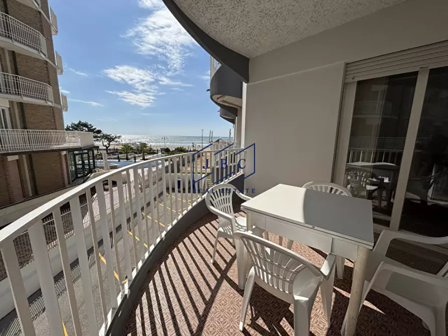 Immagine 10 di Appartamento in affitto  in Via Leonardo da Vinci a Jesolo