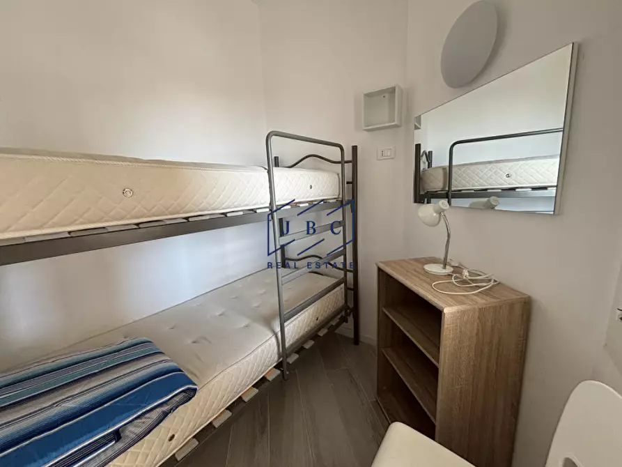 Immagine 11 di Appartamento in affitto  in Via Leonardo da Vinci a Jesolo