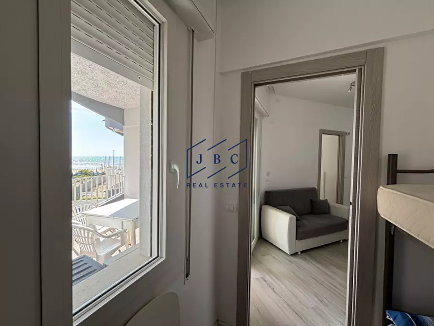 Immagine 14 di Appartamento in affitto  in Via Leonardo da Vinci a Jesolo