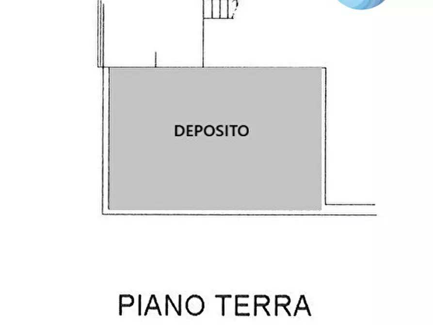 Immagine 32 di Appartamento in vendita  in Via Turati 30 a Pesaro