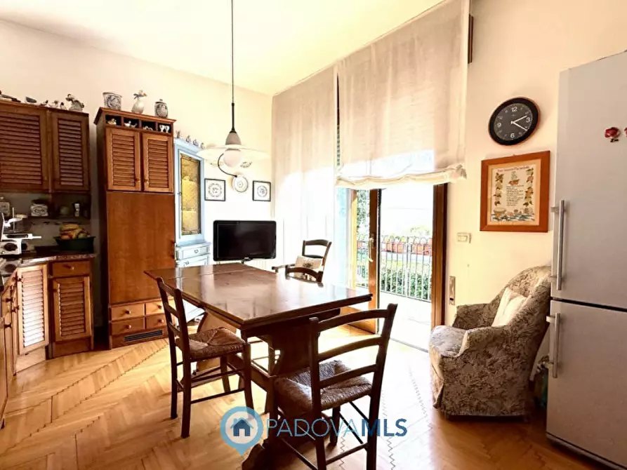 Immagine 8 di Casa indipendente in vendita  in Via Donato Bramante a Padova