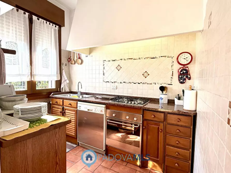 Immagine 9 di Casa indipendente in vendita  in Via Donato Bramante a Padova