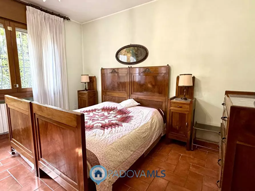 Immagine 27 di Casa indipendente in vendita  in Via Donato Bramante a Padova