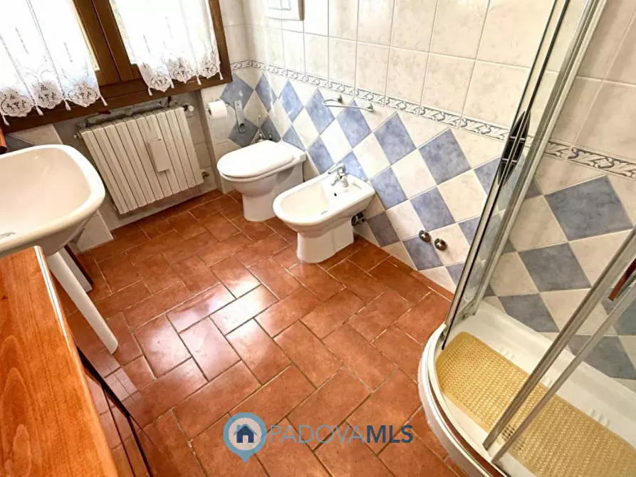 Immagine 32 di Casa indipendente in vendita  in Via Donato Bramante a Padova