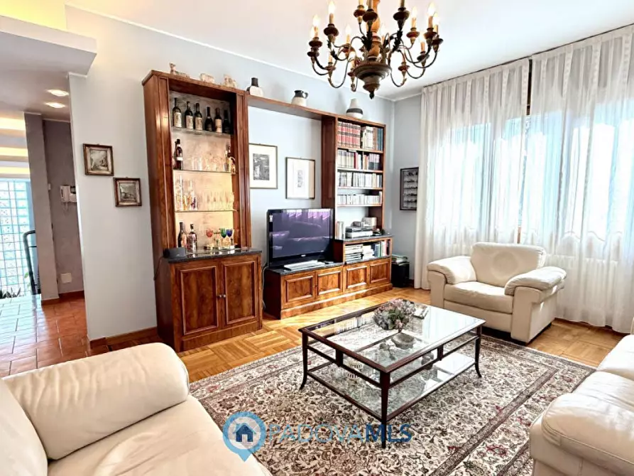 Immagine 34 di Casa indipendente in vendita  in Via Donato Bramante a Padova