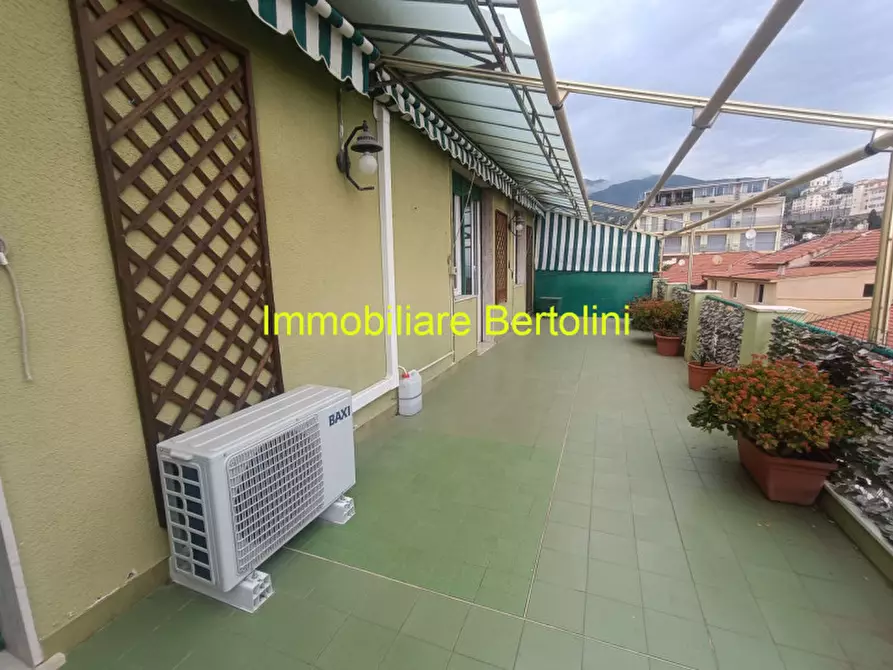Immagine 3 di Appartamento in vendita  in CORSO INGLESI a San Remo