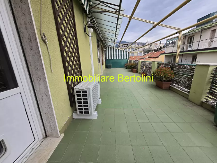 Immagine 19 di Appartamento in vendita  in CORSO INGLESI a San Remo