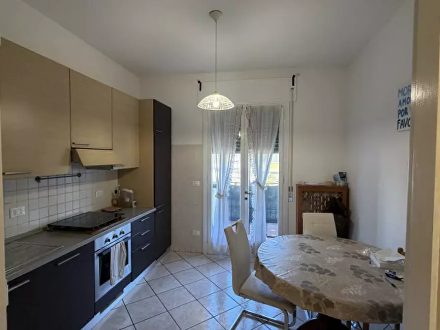 Immagine 1 di Appartamento in vendita  in Padova Via San Marco a Padova