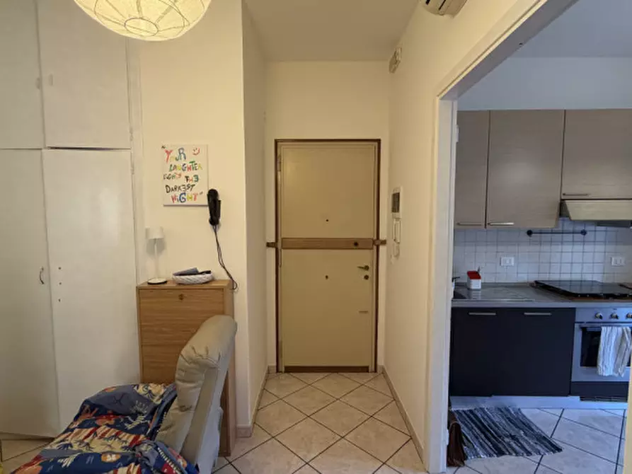 Immagine 3 di Appartamento in vendita  in Padova Via San Marco a Padova
