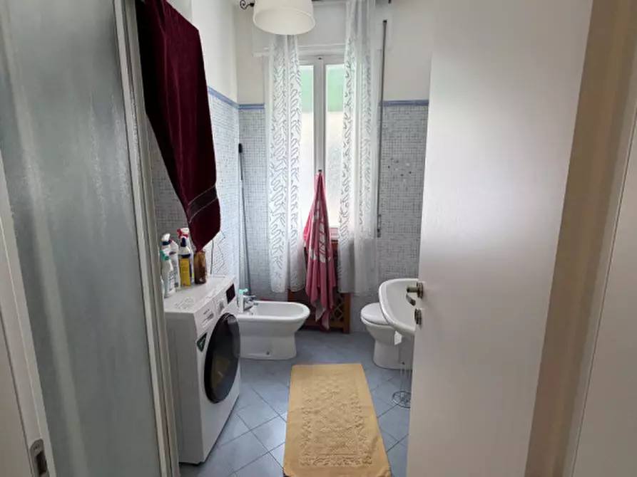 Immagine 6 di Appartamento in vendita  in Padova Via San Marco a Padova